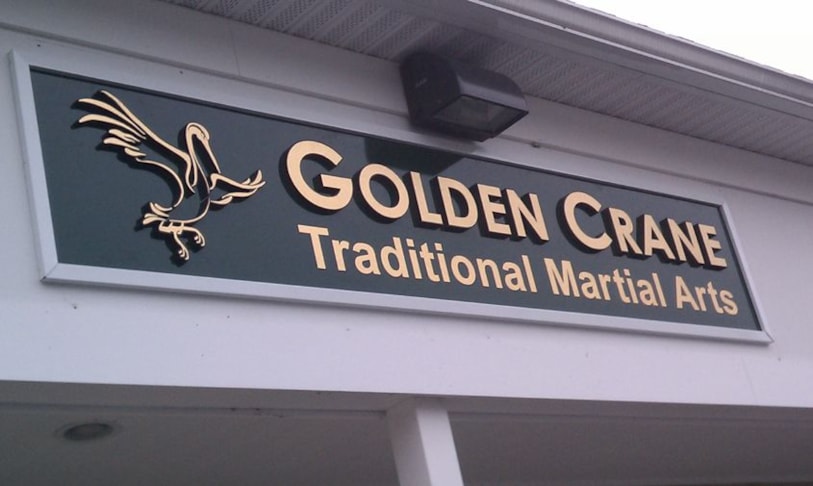 Carved Signs Carved Signs